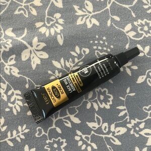 Black and Gold Lace Wig Adhesive